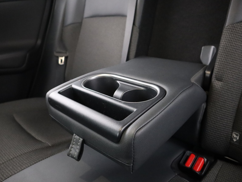 Toyota bZ4X vaihtoauto