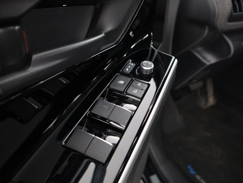 Toyota bZ4X vaihtoauto