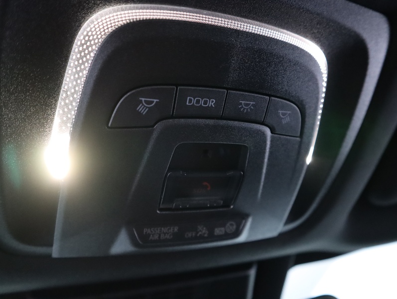 Toyota bZ4X vaihtoauto