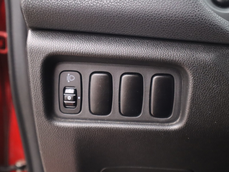 Mitsubishi ASX vaihtoauto