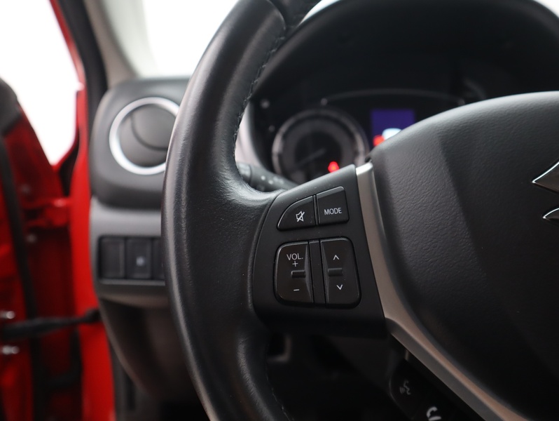 Suzuki Vitara vaihtoauto
