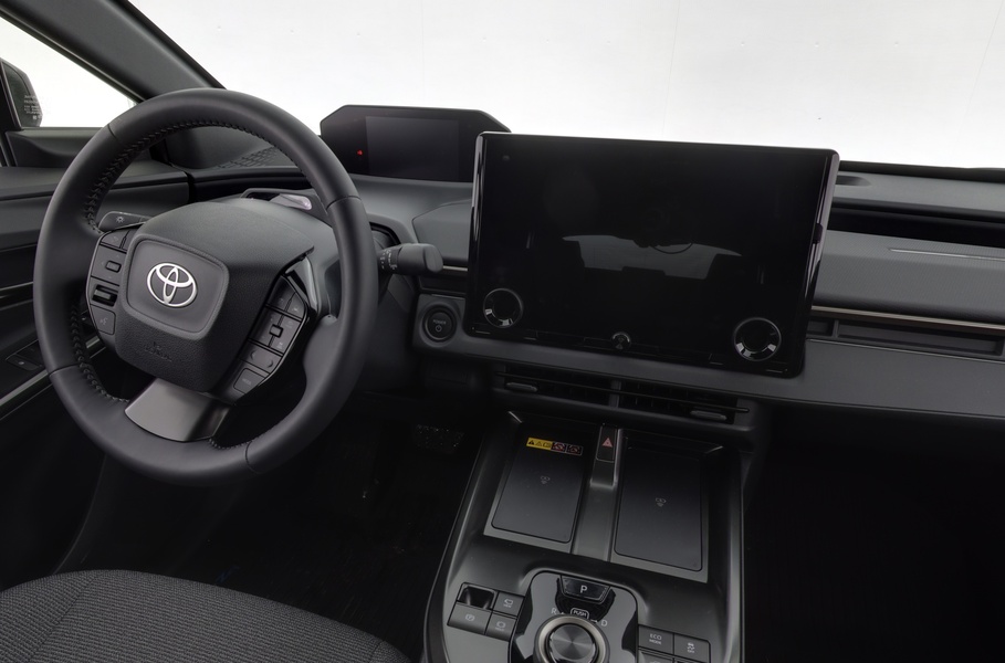 Toyota bZ4X vaihtoauto