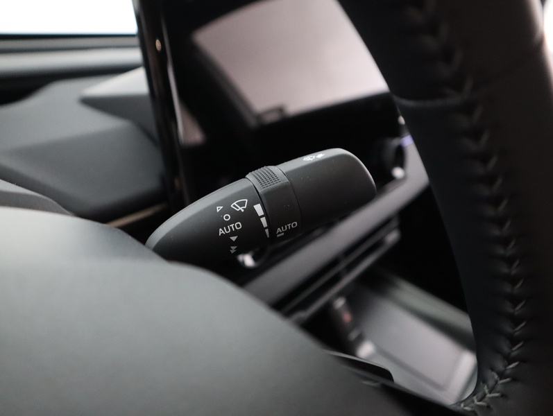 Toyota bZ4X vaihtoauto