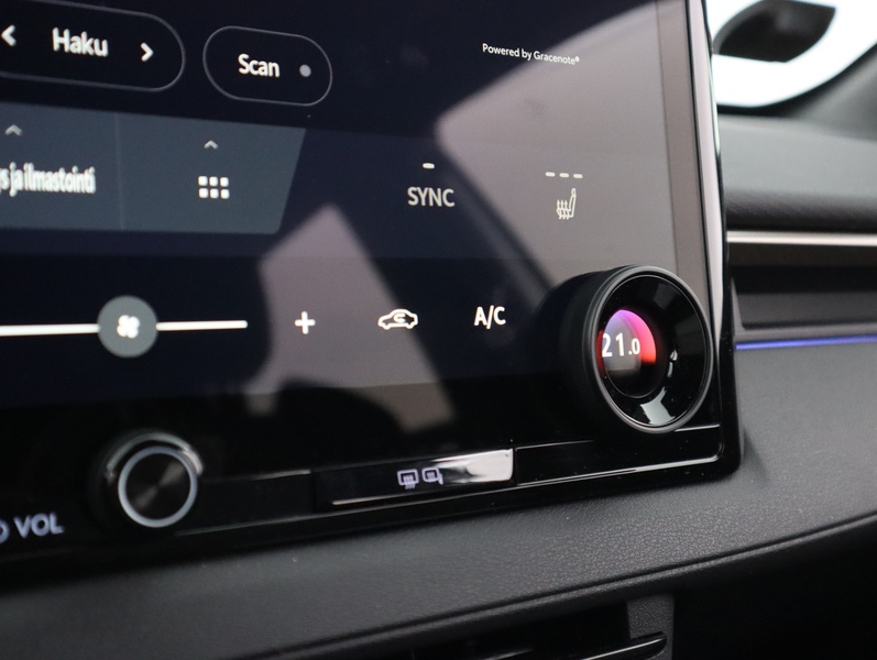 Toyota bZ4X vaihtoauto