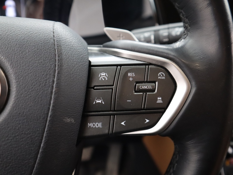 Lexus NX vaihtoauto