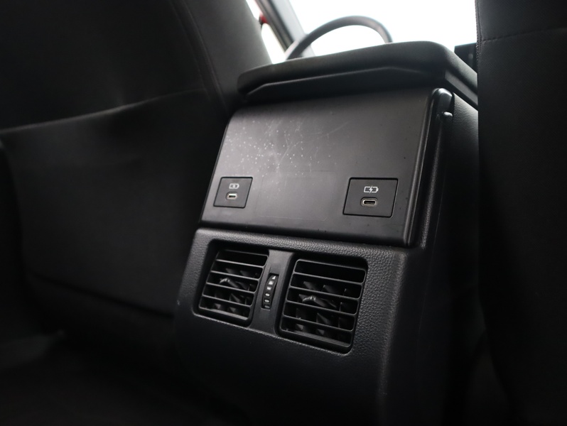 Toyota bZ4X vaihtoauto