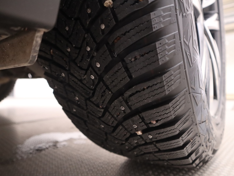 Lexus LBX vaihtoauto