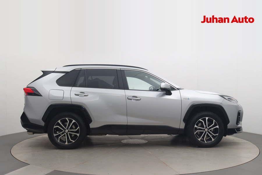 Suzuki Across vaihtoauto