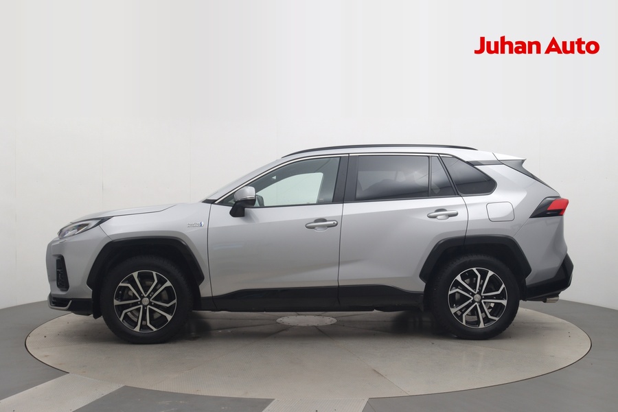 Suzuki Across vaihtoauto