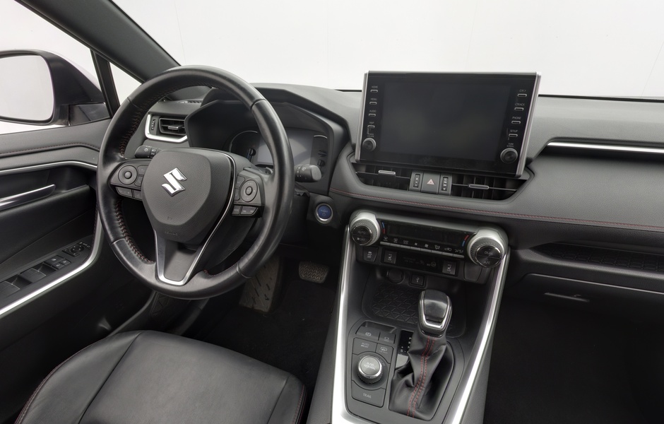 Suzuki Across vaihtoauto