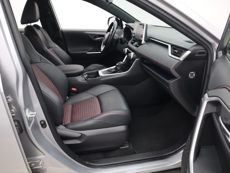 Suzuki Across vaihtoauto