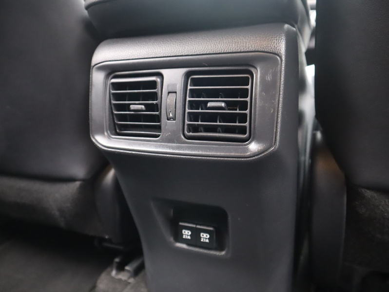 Suzuki Across vaihtoauto