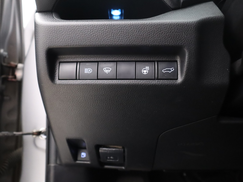 Suzuki Across vaihtoauto