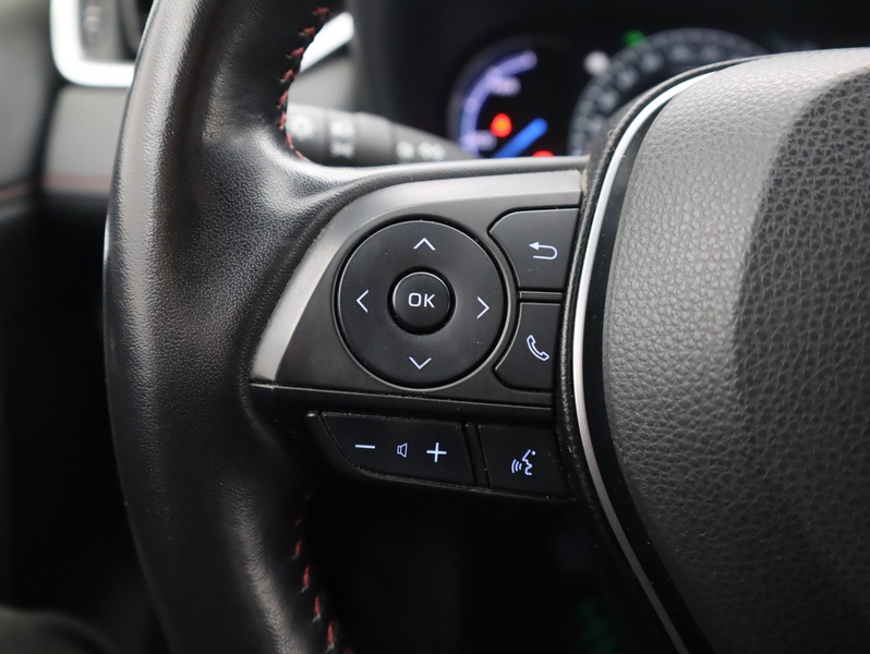 Suzuki Across vaihtoauto