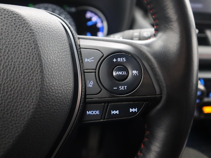 Suzuki Across vaihtoauto