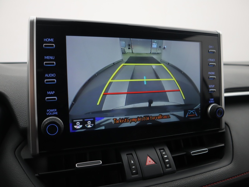 Suzuki Across vaihtoauto