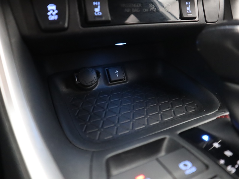 Suzuki Across vaihtoauto