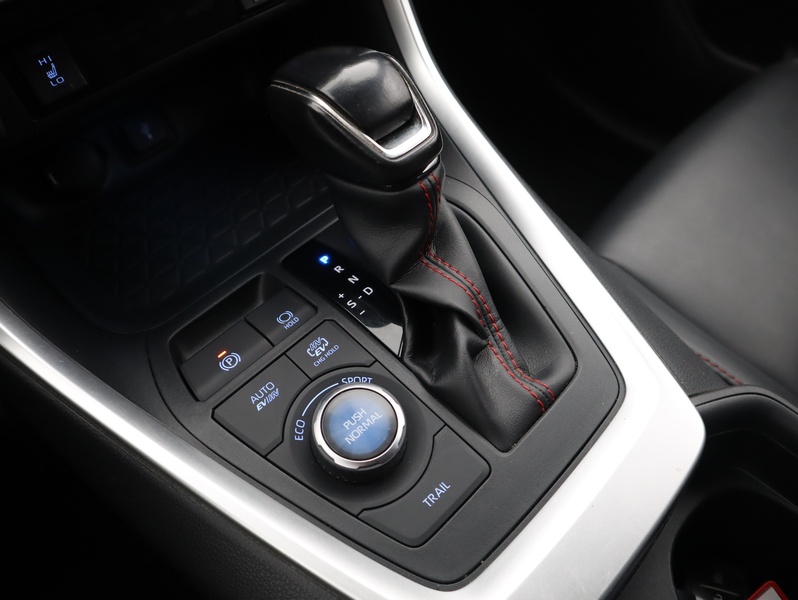 Suzuki Across vaihtoauto