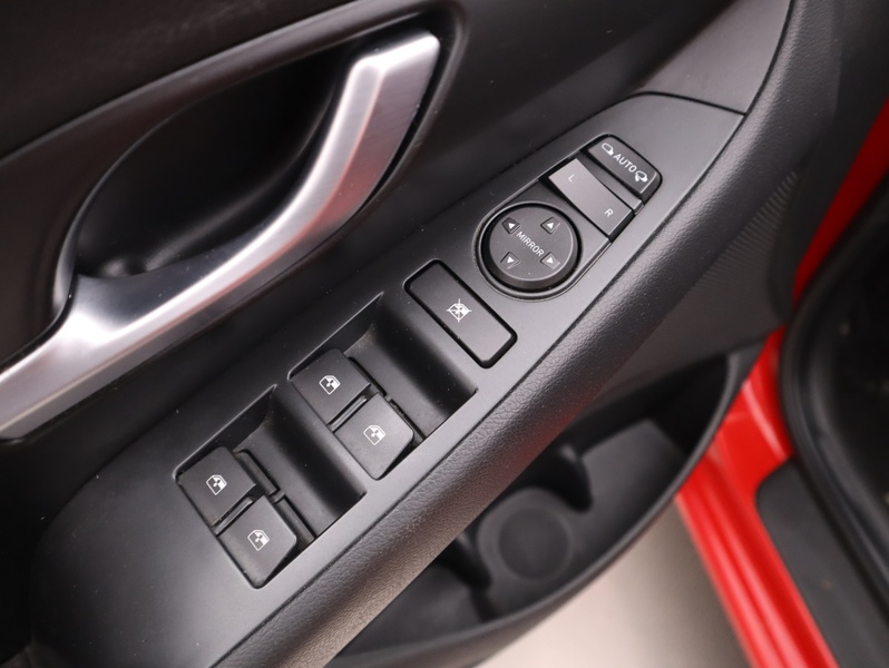 Hyundai i30 Wagon vaihtoauto