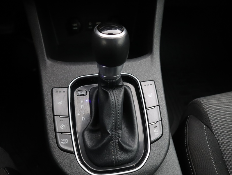 Hyundai i30 Wagon vaihtoauto