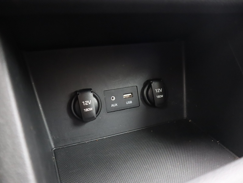 Hyundai i30 Wagon vaihtoauto