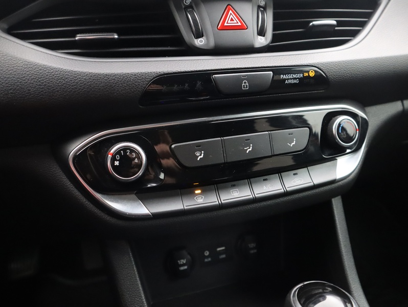 Hyundai i30 Wagon vaihtoauto