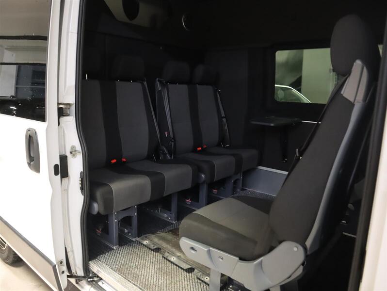 Fiat Ducato vaihtoauto