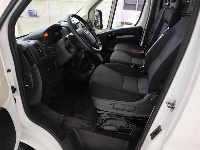 Fiat Ducato vaihtoauto