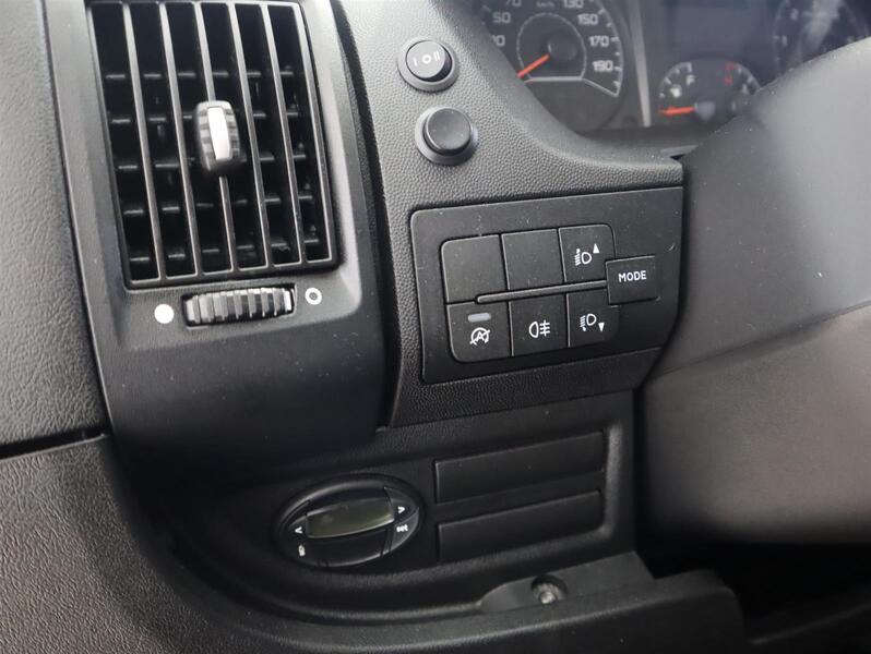 Fiat Ducato vaihtoauto