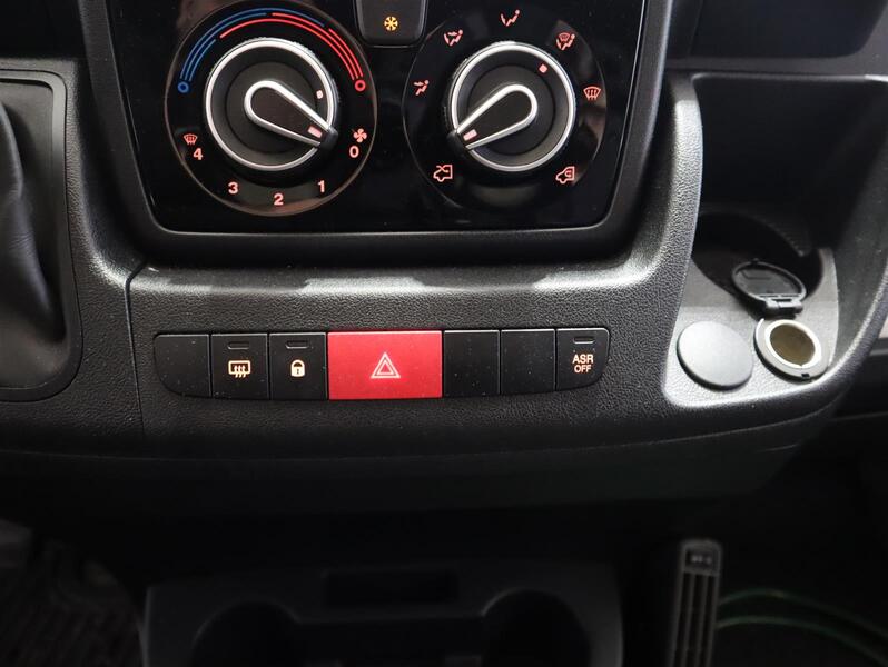 Fiat Ducato vaihtoauto