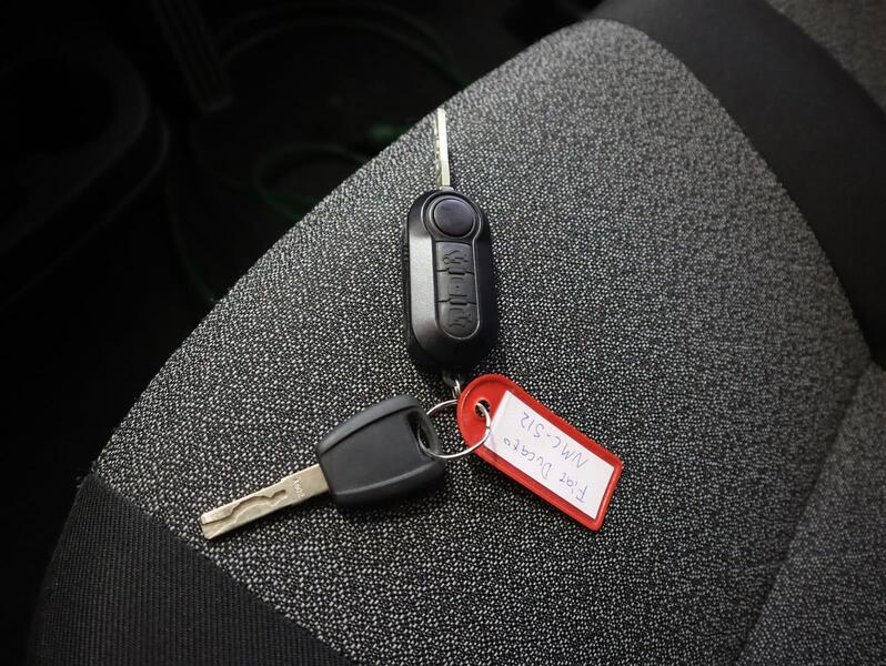 Fiat Ducato vaihtoauto