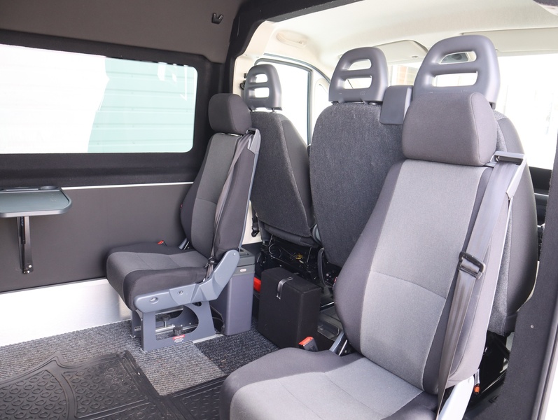 Fiat Ducato vaihtoauto