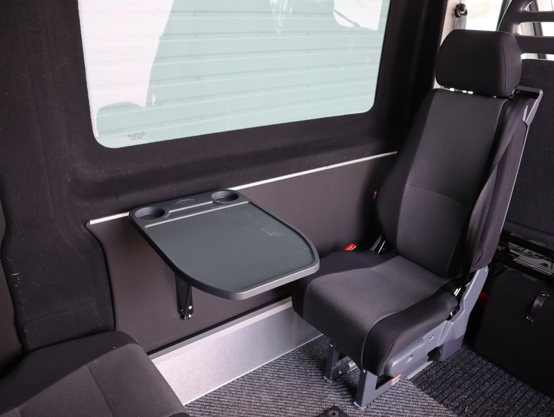 Fiat Ducato vaihtoauto