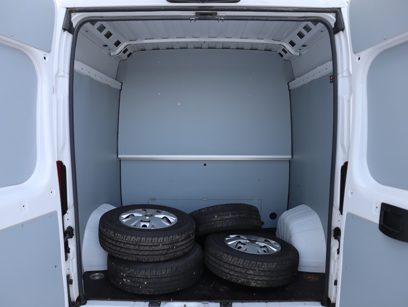 Fiat Ducato vaihtoauto