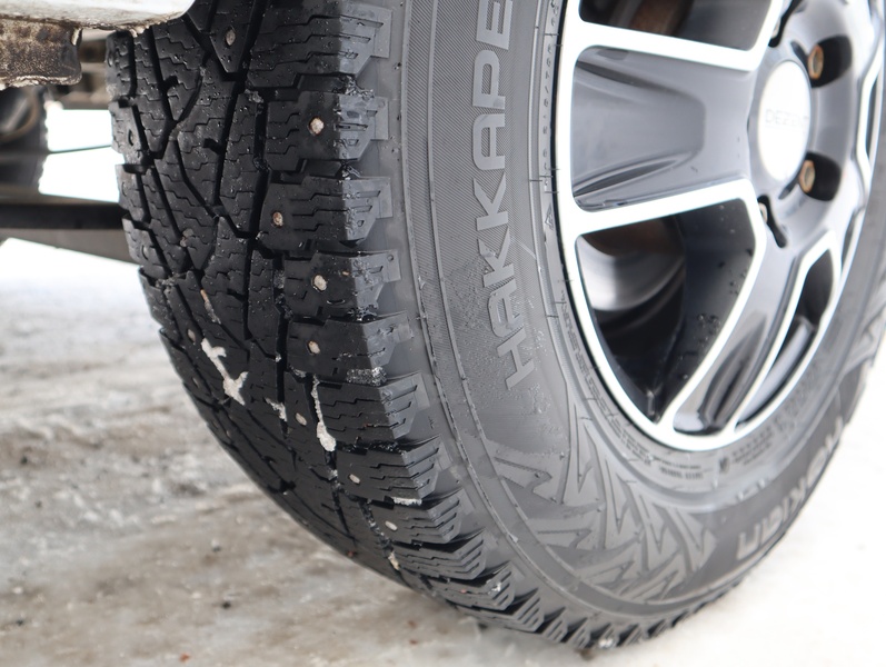 Fiat Ducato vaihtoauto