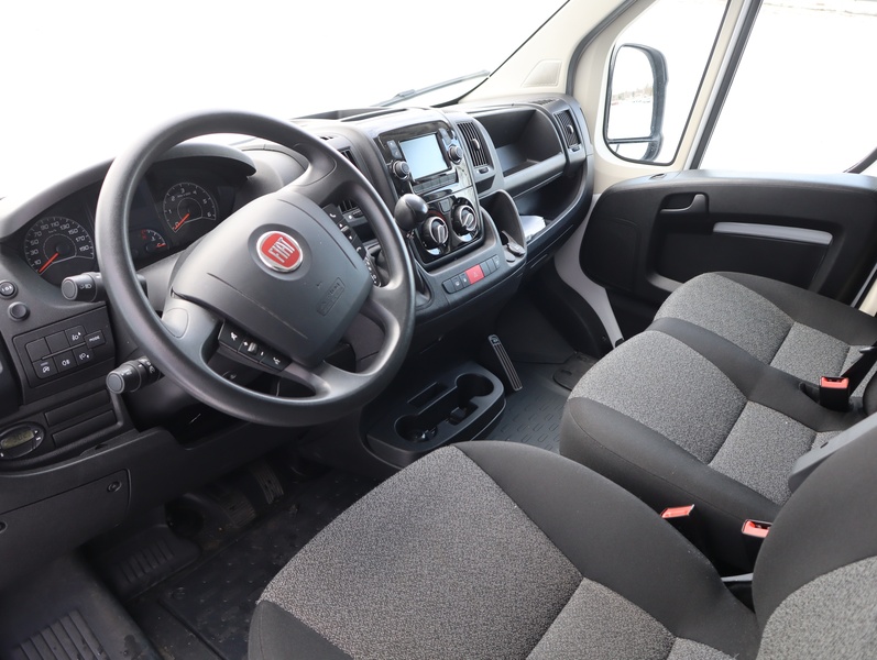 Fiat Ducato vaihtoauto