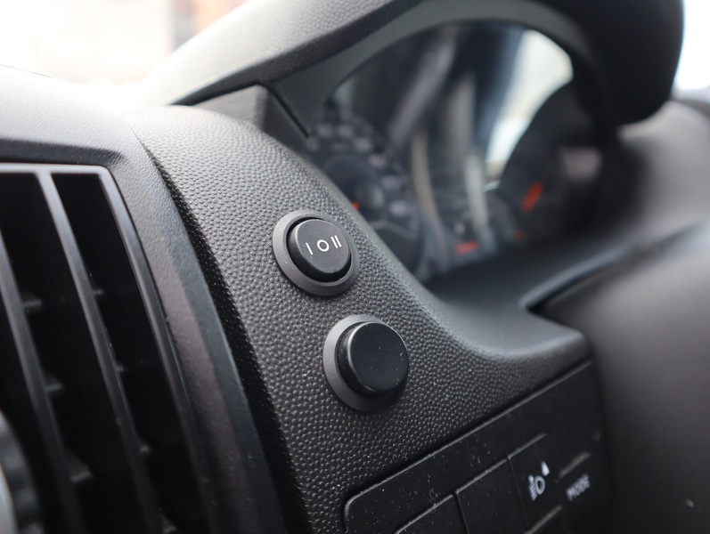 Fiat Ducato vaihtoauto