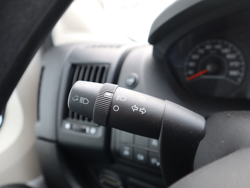 Fiat Ducato vaihtoauto