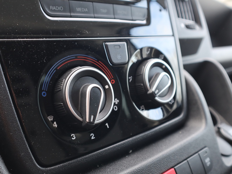 Fiat Ducato vaihtoauto