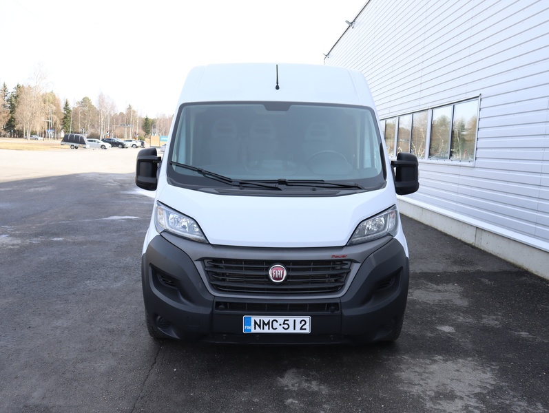 Fiat Ducato vaihtoauto