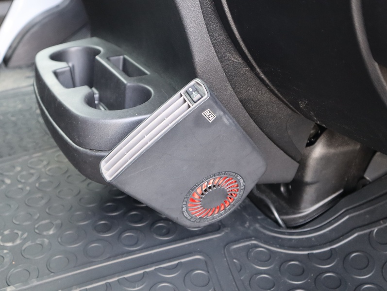 Fiat Ducato vaihtoauto