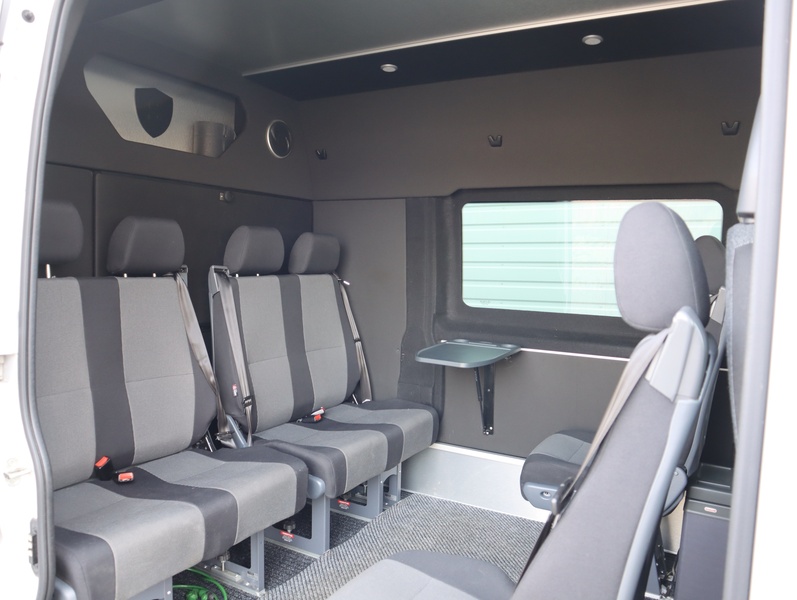 Fiat Ducato vaihtoauto