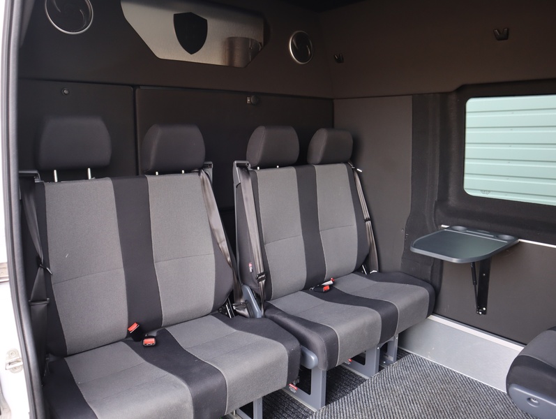 Fiat Ducato vaihtoauto