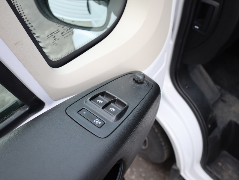 Fiat Ducato vaihtoauto