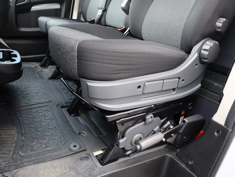 Fiat Ducato vaihtoauto