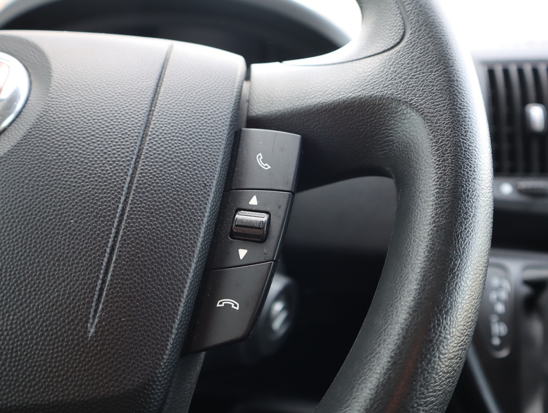 Fiat Ducato vaihtoauto