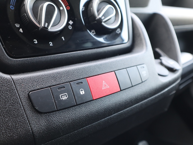 Fiat Ducato vaihtoauto