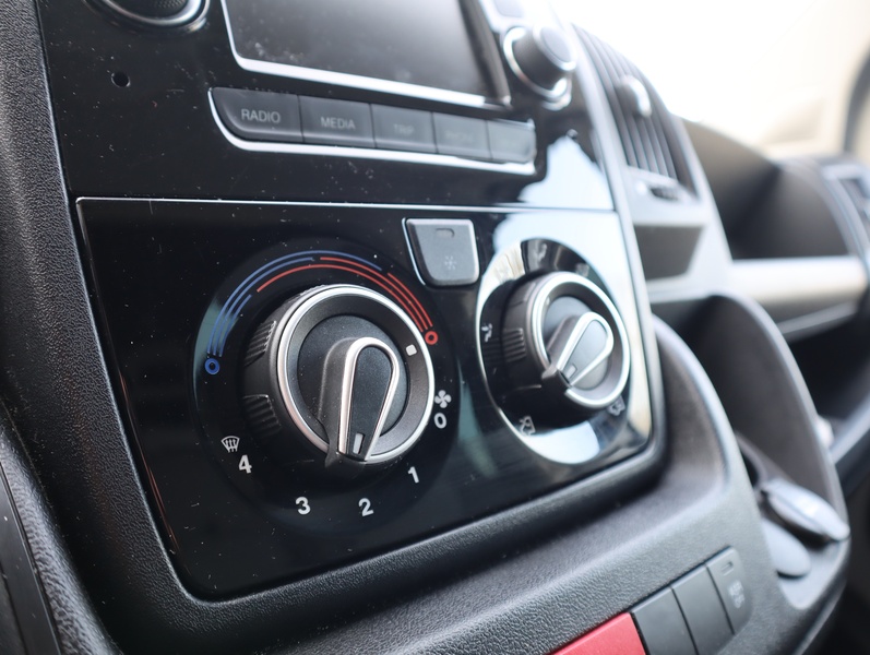 Fiat Ducato vaihtoauto