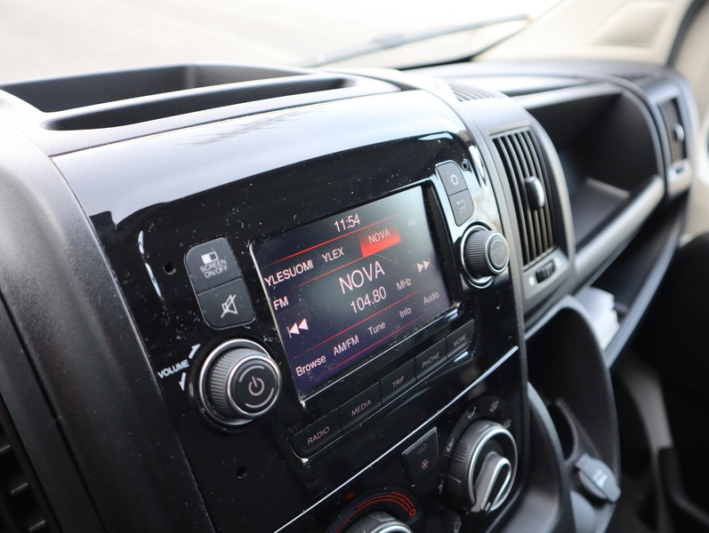 Fiat Ducato vaihtoauto