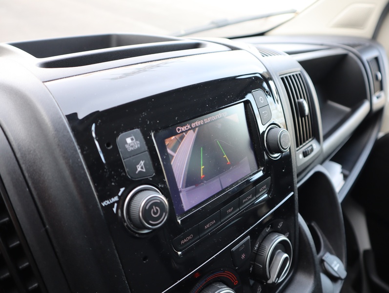 Fiat Ducato vaihtoauto